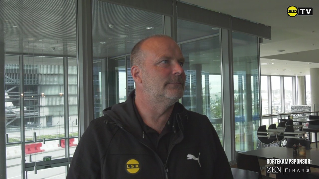 Bakke før Sandnes Ulf.mp4